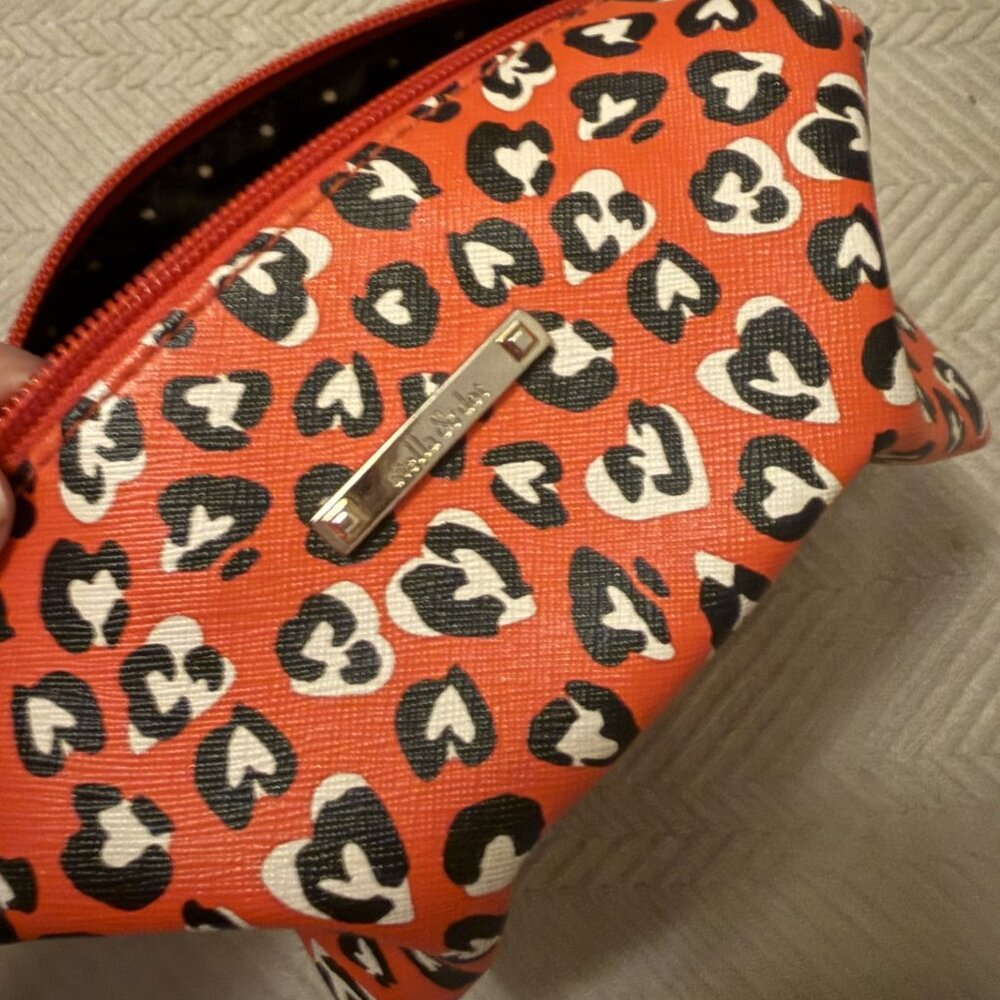 Make-up / Jewelry Bag